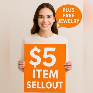 Fashion Jewelry Perfect to Gift or Keep Fast Shipping